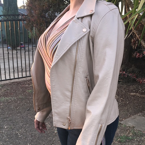 BLANKNYC jacket i - Picture 12 of 13